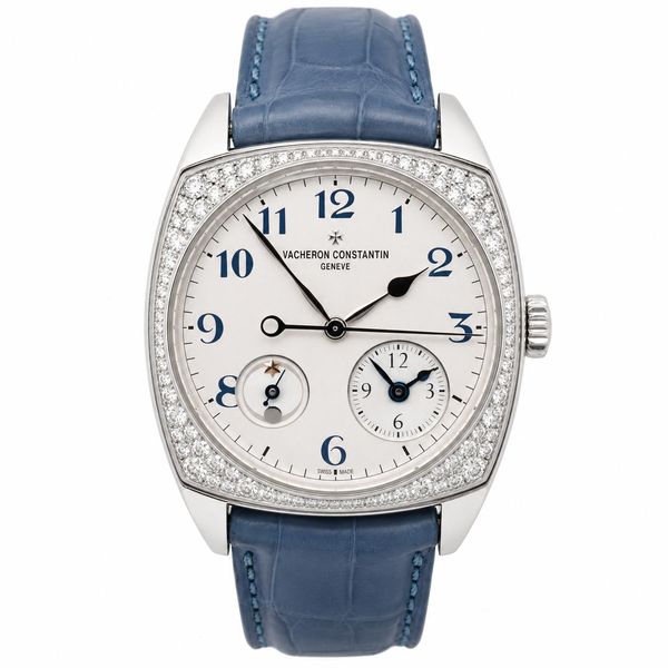 Vacheron Constantin Harmony 7805S/000G-B052